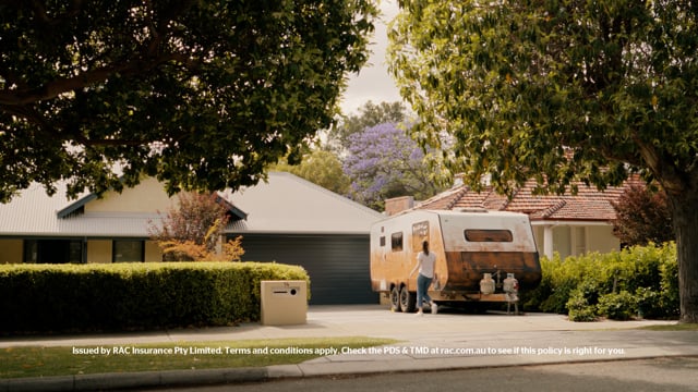 Insurance Assurance video 3