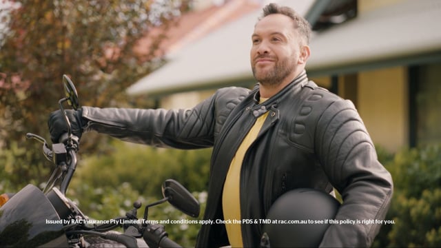 Insurance Assurance video 4