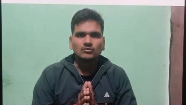 हाथरस के मुरसान में अवैध मिट्टी खनन की सूचना देने पर की गई बर्बरता पूर्वक मारपीट न्याय न मिलने पर आत्महत्या की बात कही