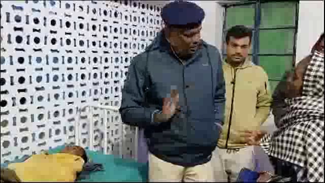 झाझा गांव में बाइक को लेकर बहनोई ने साला को गोली मारकर की हत्या रिश्ते को किया शर्मसार