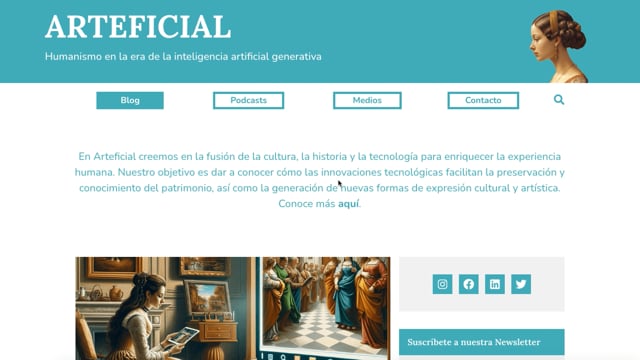Arteficial