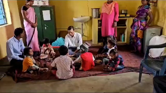 महिलांचे सक्षमीकरण होणे आवश्यक - अपर जिल्हाधिकारी विजय भाकरे यांचे प्रतिपादन...!