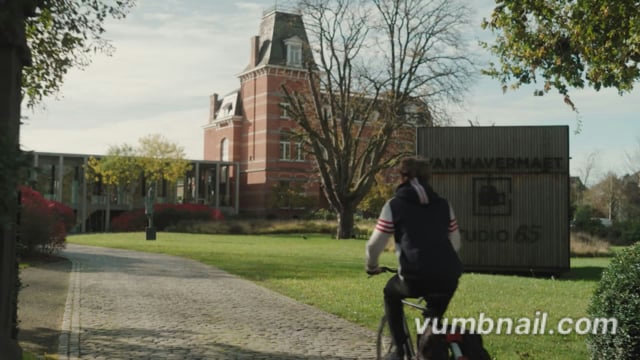 Van Havermaet – Maetwerk video thumbnail