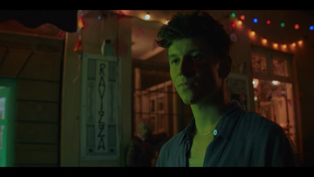 FEED YOUR HEAD // TRAILER