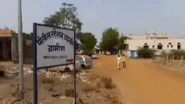 हनुमान नगर येथे साप्ताहाच्या कार्यक्रमात एकावर चाकूने हल्ला