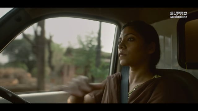 MAHINDRA SUPRO
