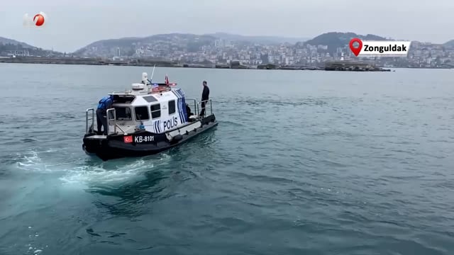 Kafkametler'in Kayıp 7 Mürettebatını Arama Çalışmaları 26. Gününde