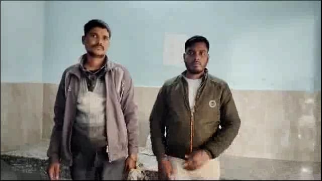 सास ने दामाद के खिलाफ पुत्र की हत्या करने का दर्ज कराया केस पुलिस ने आरोपित दामाद को किया गिरफ्तार