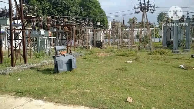 सांढ़ गांव में बिजली चोरी करने के आरोप में पांच लोगों के खिलाफ परना डाबर थाना में दर्ज की गई प्राथमिकी