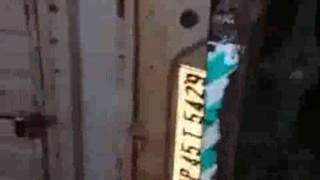 इस वक्त की बड़ी खबर!
बसखारी से टांडा रोड हाईवे के बगल में एक्सीडेंट हो गया एक्सीडेंट होने वाले का नाम परमानंद दुबे कोई जान मान का खतरा नहीं हुआ और गांव बढ़ियानी खुर्द थाना बसखारी