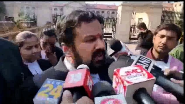 मथुरा श्री कृष्ण जन्मभूमि मामले में इलाहाबाद हाईकोर्ट ने सर्वे की मंजूरी दी