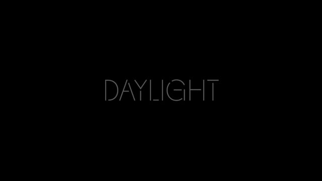AMOREPACIFIC | DAYLIGHT