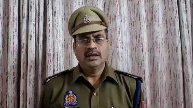 दिनांक 13 12 2023 को थाना शमशाबाद क्षेत्र लड़की की पीठ पर अज्ञात व्यक्ति द्वारा जलन सील पदार्थ डालने की घटना श