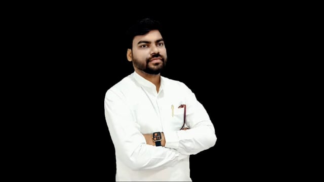 भाजपा बिहार प्रदेश आईटी सोशल मीडिया के क्षेत्रीय प्रभारी बने रंजीत यादव: भाजपा नेताओं ने दी बधाई