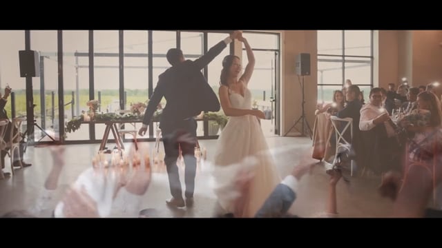 Wedding Film Preview 1