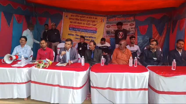 स्कूली बच्चों के बीच आपदा से बचाव संबंधित दी गई जानकारी