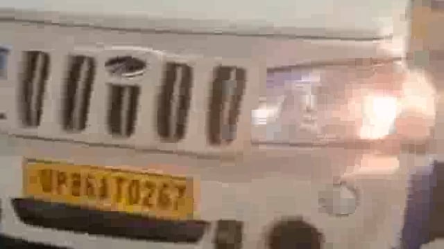 आगरा गौ तस्करों के हौसले बुलंद बृजवासी गौ रक्षक टीम द्वारा पकड़े गए गौ तस्कर