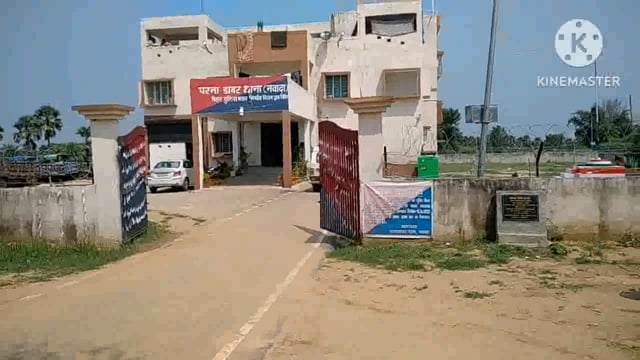 पुलिस ने जमुनिया गांव से एक वारंटी को गिरफ्तार कर भेजा न्यायालय