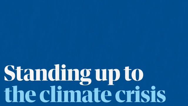 Climate 9:16