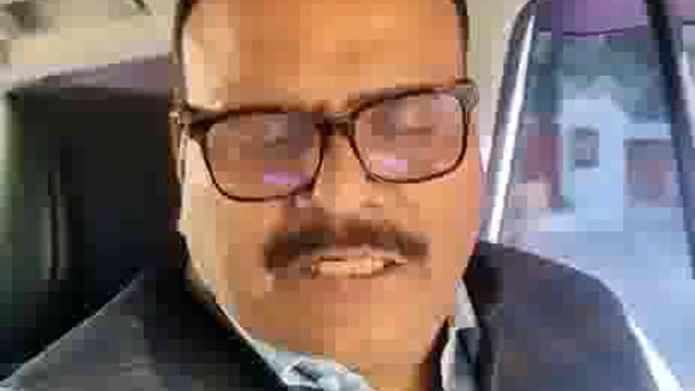 लखनऊ : 
*एसजी पीजीआई में हुई घटना बेहद दुर्भाग्यपूर्ण - ब्रजेश पाठक* 
*अस्पताल में आग लगने के कारणों की होगी उच्चस्तरीय जांच*
 *प्रमुख सचिव को मौके पर भेजा, दोषियों पर होगी कड़ी कार्रवाई*
 *मृतक महिला के परिजनों के साथ सरकार हर संभव मदद उपलब्ध कराएगी*