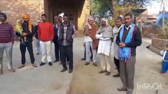 बकाया बिल जमा नहीं किया तो पूरे गांव की बिजली हो गई गुल गांव में शाम होते ही छा जाता है अंधेरा