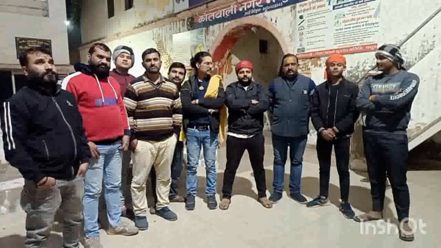 दिल्ली में फल की ढकेल लगाने वाले युवक ने शादीशुदा महिला को फंसा कर मथुरा में 8 दिन तक रखा