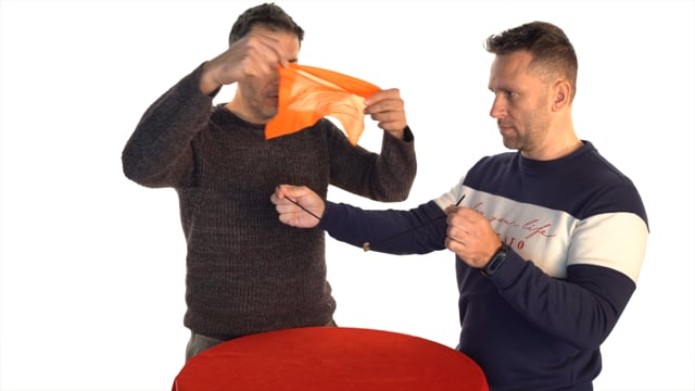 Video Spirit Nut