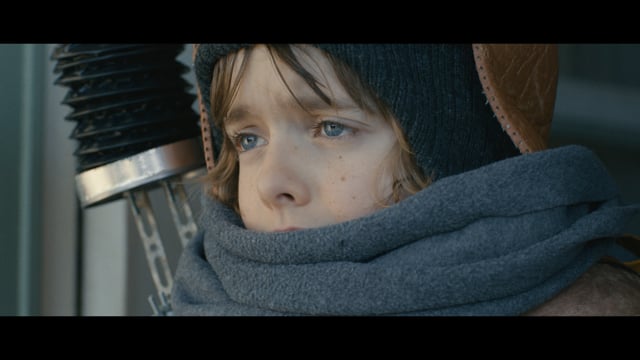 BERNARD LE GRAND - Extrait