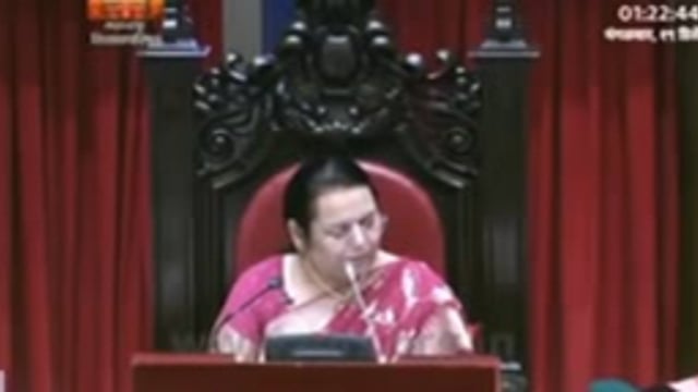 आटपाडीतील बलात्कार प्रकरणाची चौकशी : पडळकरांच्या लक्षवेधीवर उपमुख्यमंत्री फडणवीस यांचे आदेश