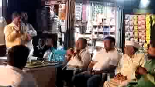 विधानसभेच्या मैदानामध्ये राजेंद्र अण्णा किंवा मी ब्रह्मानंद पडळकर