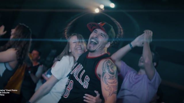 Ollie Tristram Showreel