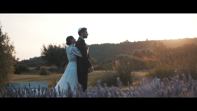 Teaser Priscille & Xavier