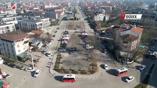 Pazarcı Esnafının Talepleri Doğrultusunda Yapılacak