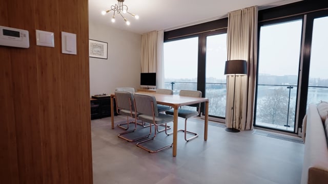 Vajnorská, Bratislava - Bratislava III | Sale, Apartment, Two-bedroom (3+kk), 132 m²