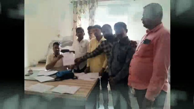 चराई पासची कालमर्यादा वाढवावी मेंढपाळ आर्मी ची मागणी