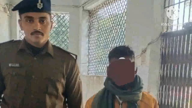 पुलिस ने हेमजा देवपाल से यह आरोपी को गिरफ्तार कर भेजा न्यायालय