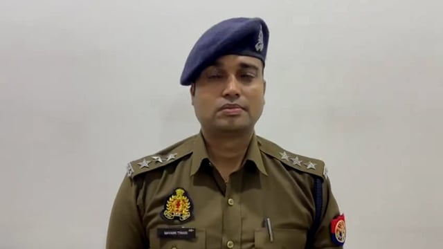 सदर तहसील लेखपाल चौधरी भीमसेन पर रिश्वत रकम लेने का आरोप के कर खोली जाएगी एसीपी के सामने