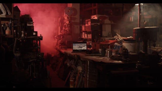 Trailer