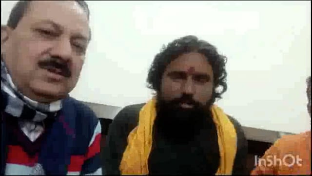 भारत हल दल किसान यूनियन और बृजवासी गौ रक्षकसेना भारत के कार्यकर्ताओं का बड़ा बयान