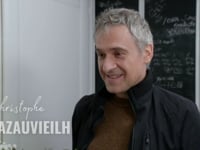 Demo Janv 25 Christophe CAZAUVIEILH 