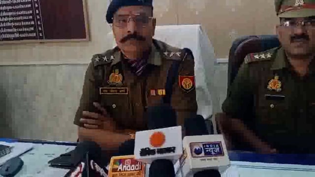 अंतरराज्यीय वाहन चोर पकड़ा पुलिस द्वारा दी गई जानकारी