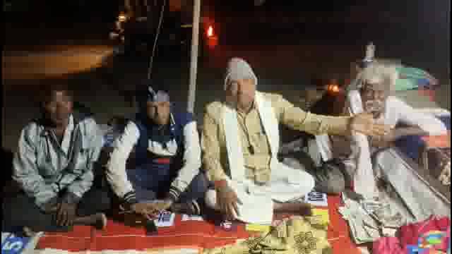 तालुक्यातील गौण खनिजांची चौकशी होईपर्यंत विविध आंदोलन करणार,बहुजन विकास अभियान प्रमुख संजय कांबळे