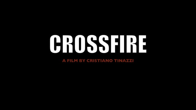 crossfire trailer
