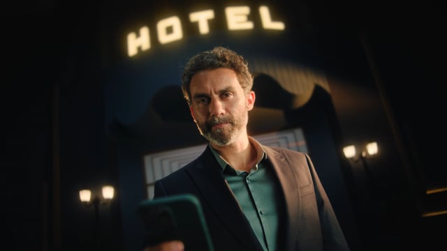 Careem Plus — Ride