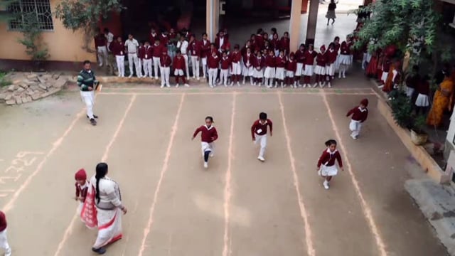 बौंसी रामानुजन जयंती मनायी गयी