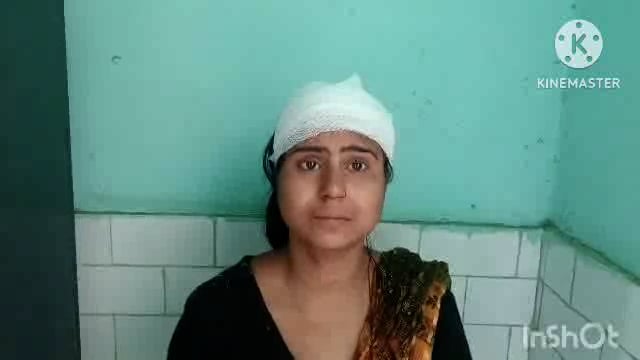 सूरजगढ़ा-कजरा थाना क्षेत्र के बंशीपुर अरमा गांव में मामूली विवाद में एक महिला को मारपीट कर किया गया जख्मी।