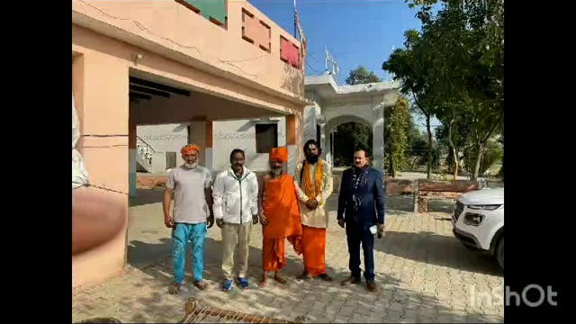 फरीदाबाद बृजवासी गौ रक्षक सेना भारत संगठन के युवा मोर्चा जिला अध्यक्ष फरीदाबाद नियुक्त किया