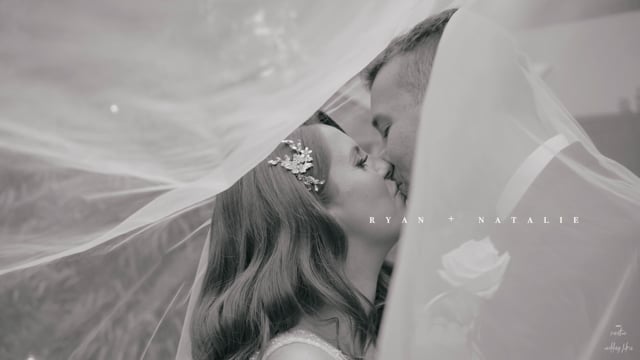 RYAN + NATALIE