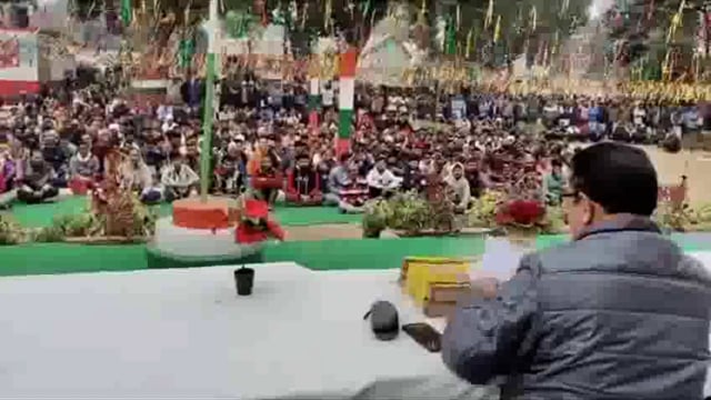 ब्लाक मदनापुर के क्षेत्र गांव गुलैला खेड़ा में भोले बाबा के प्राचीन मंदिर पर मेला लगने की तैयारी हो गई शुरू