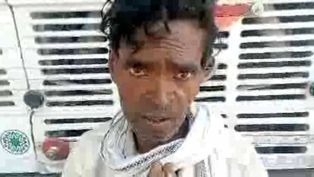 दबंगो से डर से घर छोड़ने को मजबूर पीड़ित जान माल सुरक्षा की लगा रहा गुहार जबरन धनसंपत्ति बैनामा कराने पर उतारू दबंग